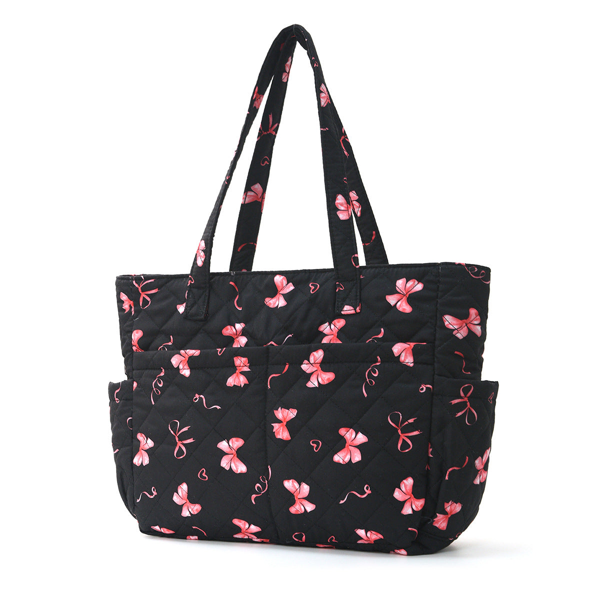 Comfortable and Stylish Tote Bag LoungeYard — product view 2
