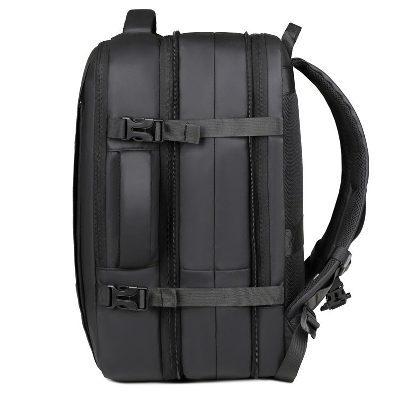 Multifunctional Everyday Phone Backpack LoungeYard — product view 2