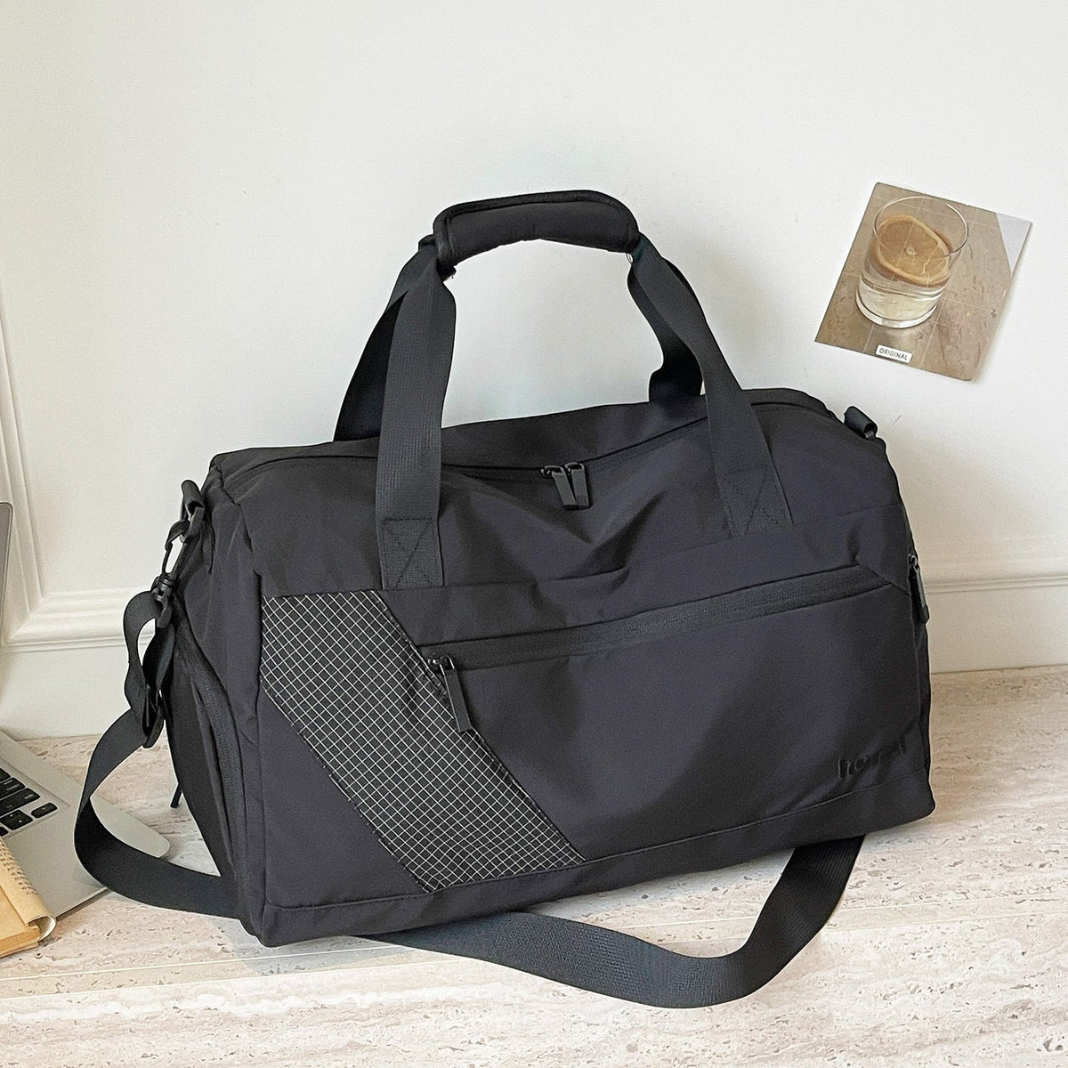 Versatile Gym Weekender LoungeYard — product view 5