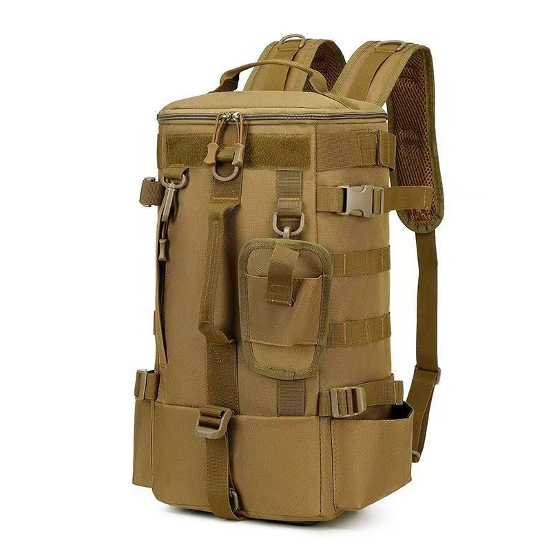 Tactical Backpack LoungeYard — product view 1