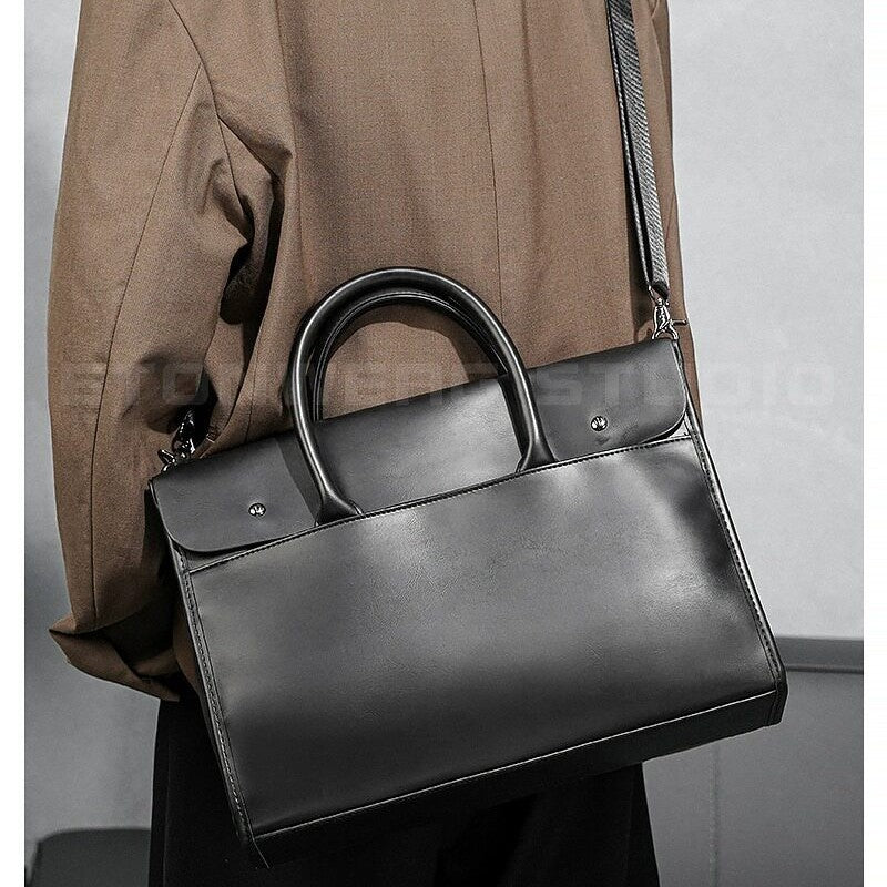 High-Quality and Functional Briefcase LoungeYard — product view 2