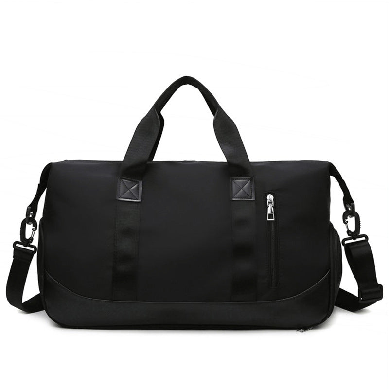 Sporty sports bag LoungeYard — product view 3