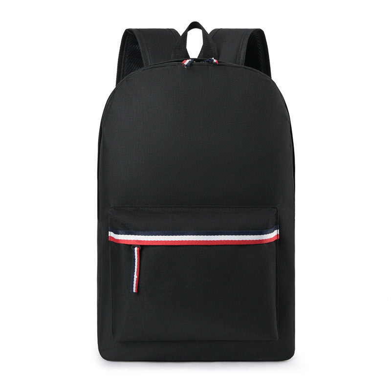 Compact Ergonomic Backpack LoungeYard — product view 1