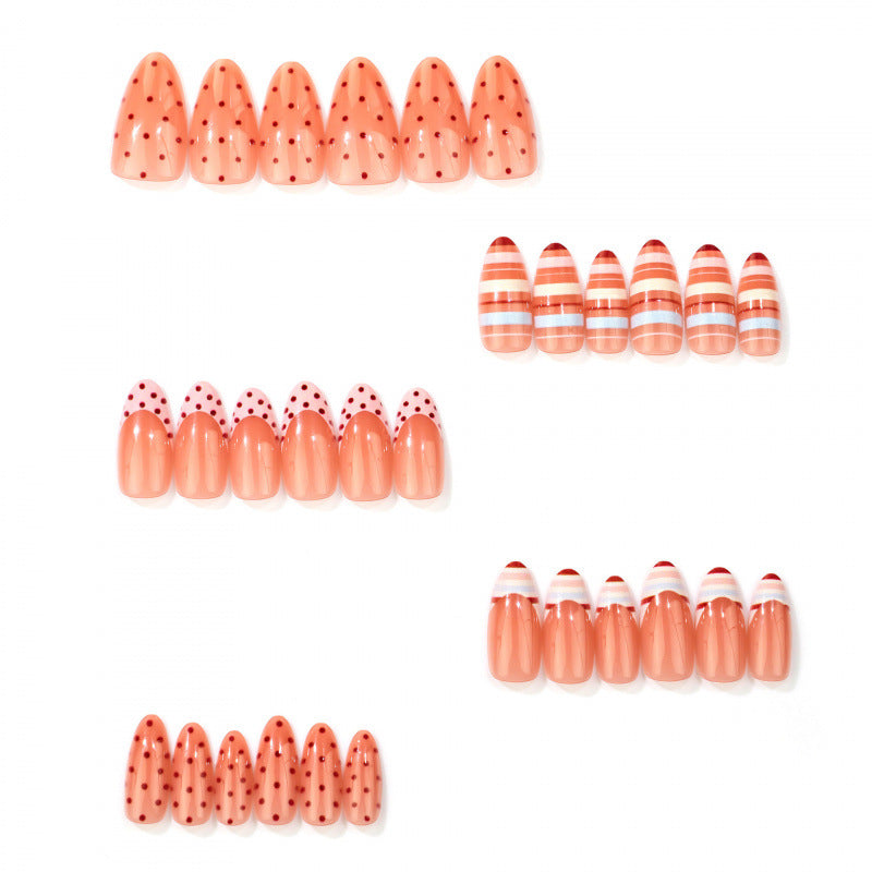 Artistic Design Press-On Nails — product view 3
