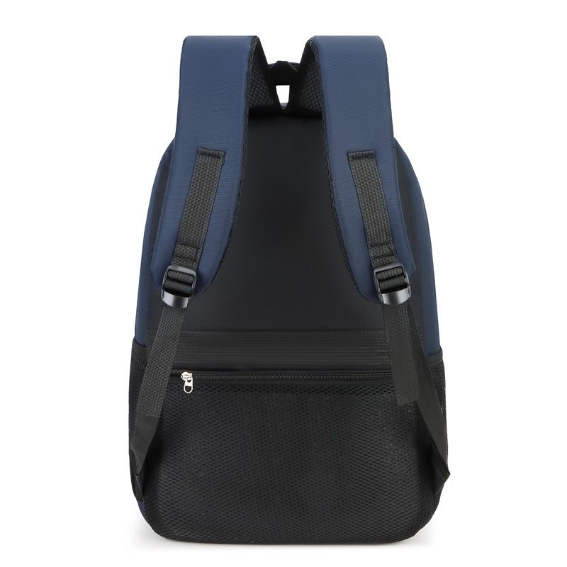 Travel Backpack LoungeYard — product view 4