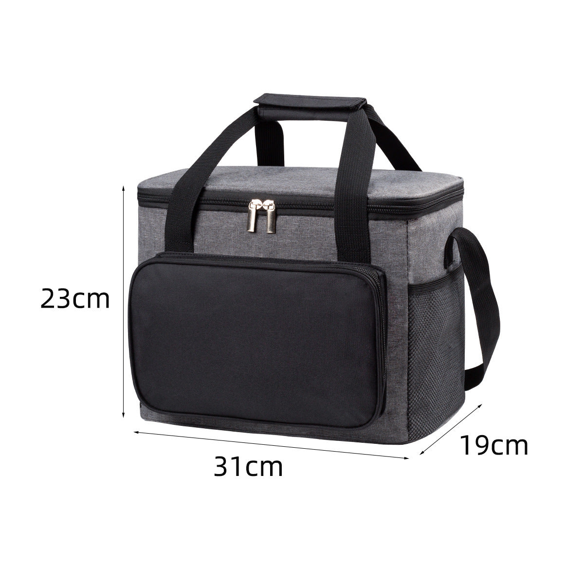 Women Cooler Bag LoungeYard — product view 4