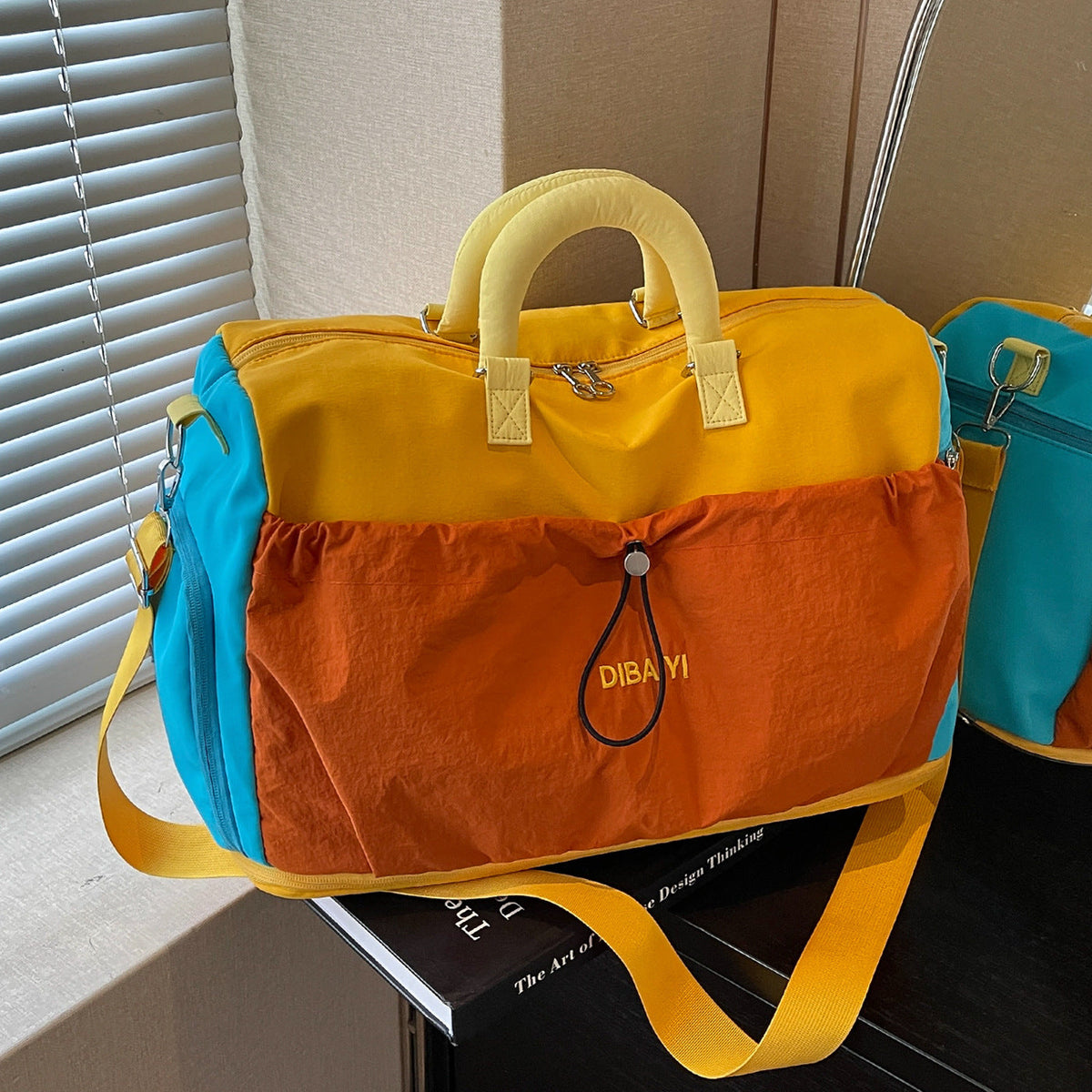 Multi-Functional Stylish Weekend — product view 2