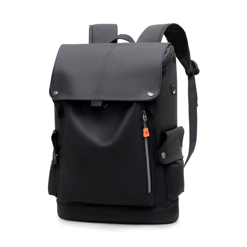 Waterproof Travel Backpack LoungeYard — product view 4