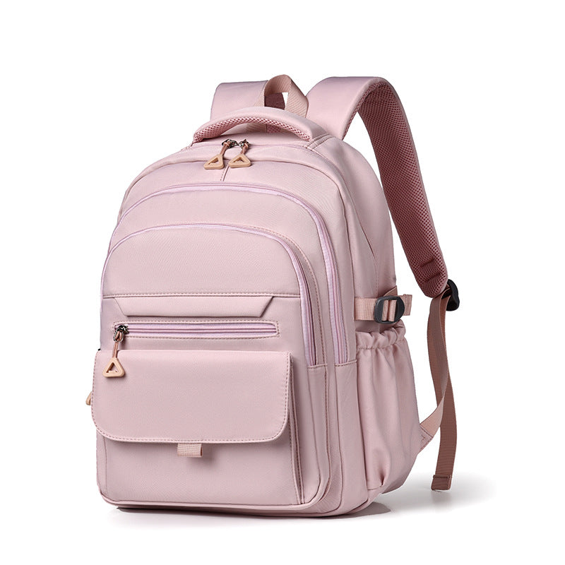 Multi-Functional Tech-Friendly Backpack LoungeYard — product view 6