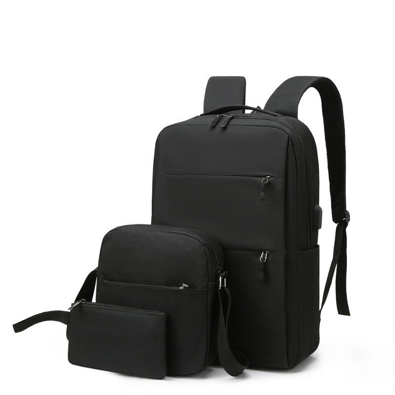 Multifunctional Backpack Set LoungeYard — product view 1