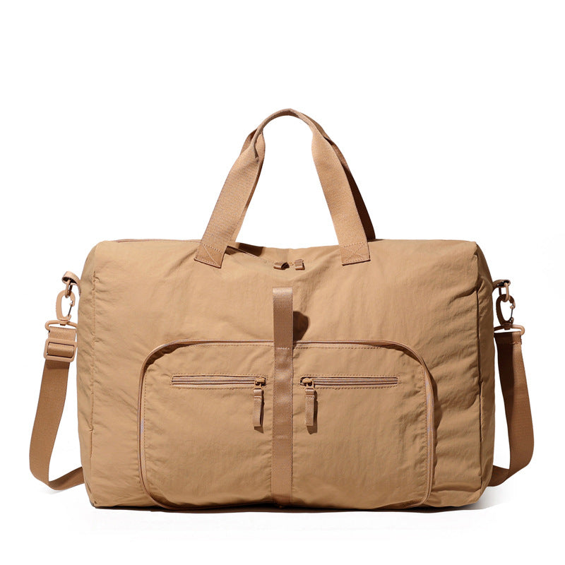 Versatile Weekend Duffle Bag LoungeYard — product view 7