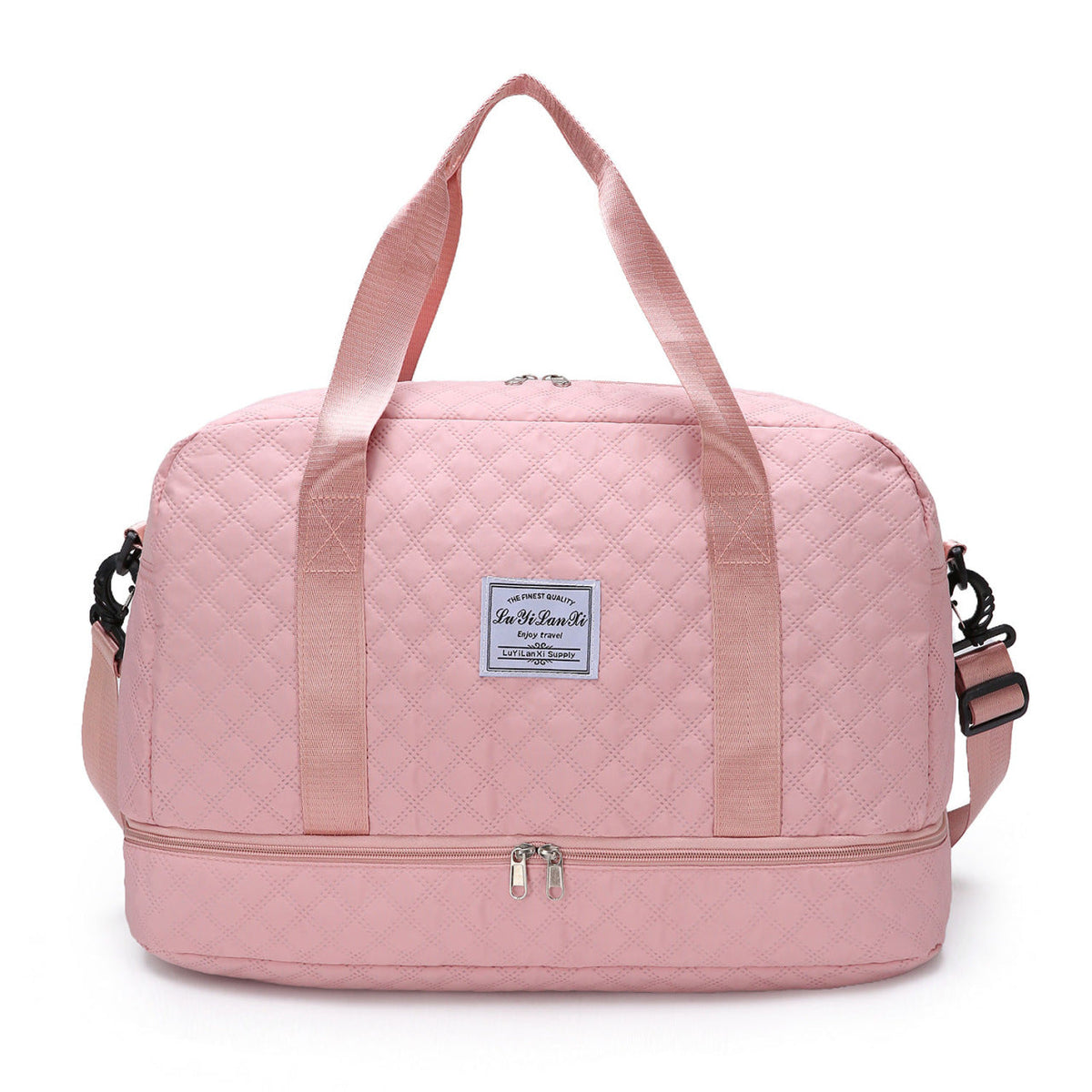 Travel Duffle — product view 5