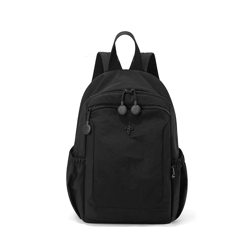 Lightweight Multi-Pocket Travel Backpack LoungeYard — product view 2