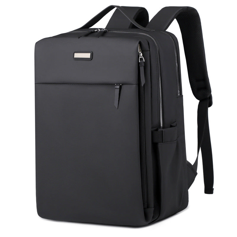 Sleek Professional Backpack LoungeYard — product view 1