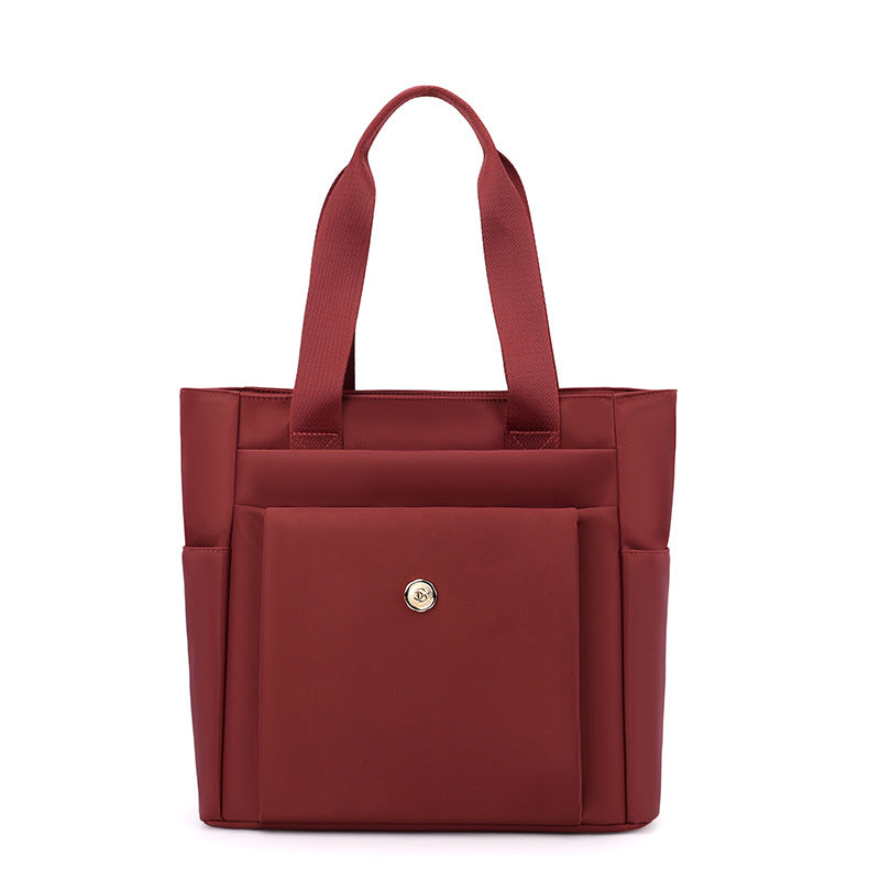 Multi-Functional Stylish Tote Bag LoungeYard — product view 7