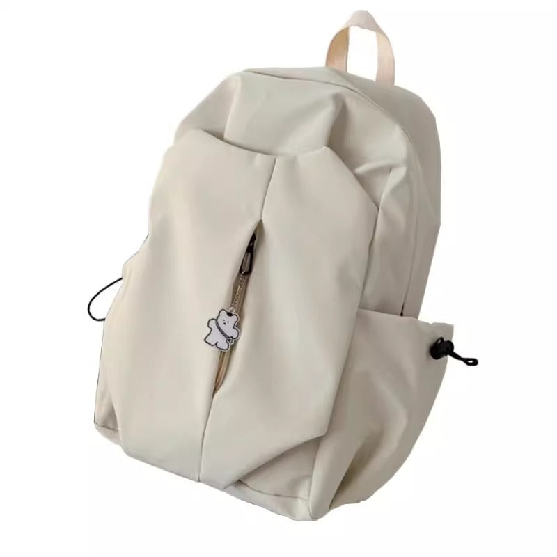 Stylish Convertible Backpack LoungeYard — product view 1