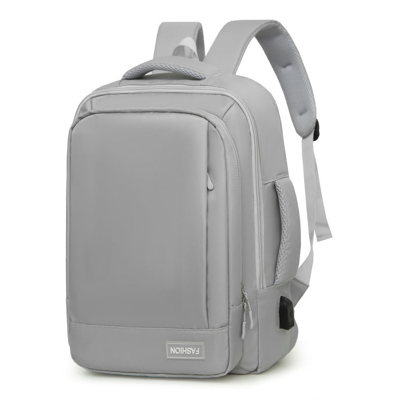 Multifunctional Laptop Backpack LoungeYard — product view 5
