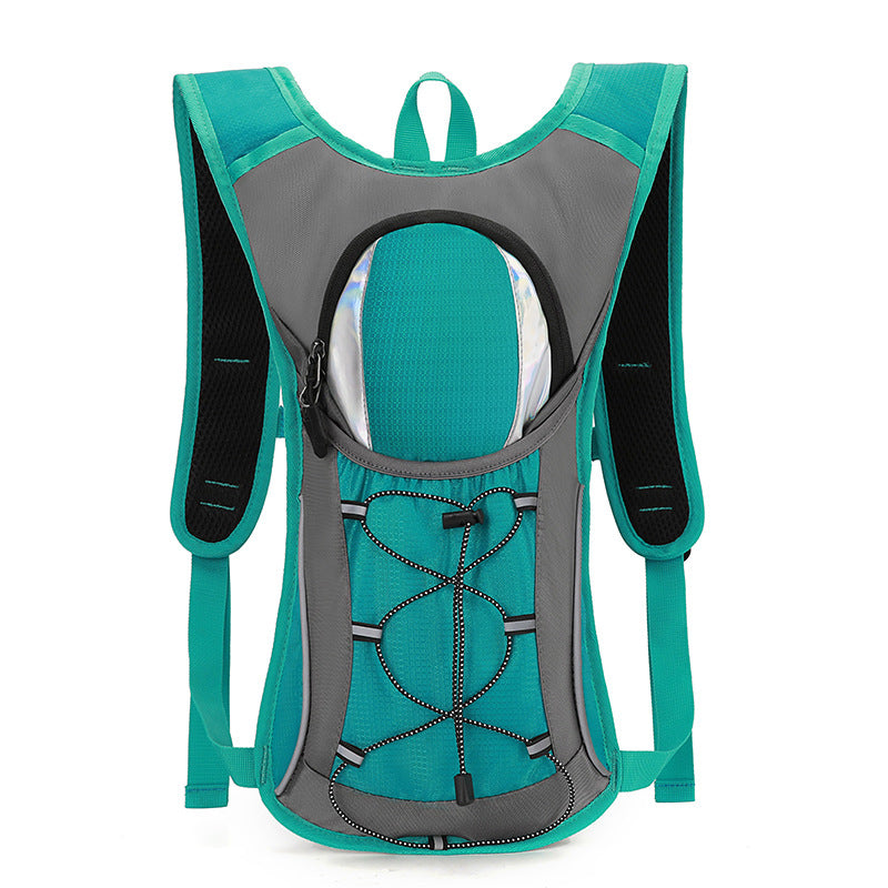 Lightweight Hydration Backpack LoungeYard — product view 2