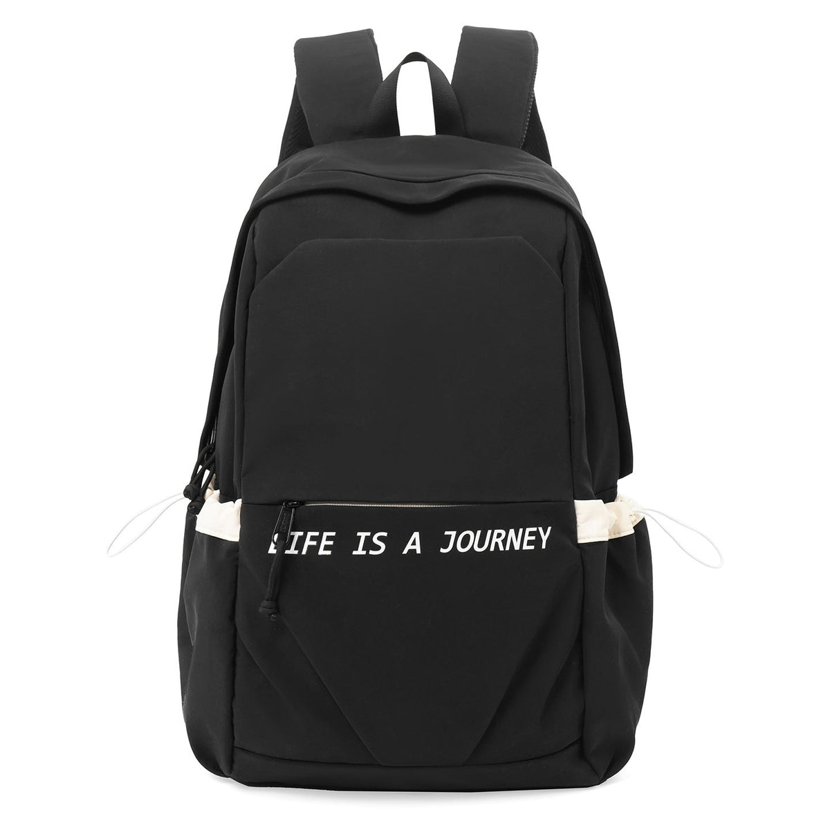 Casual Multi-Pocket Travel Backpack LoungeYard — product view 1