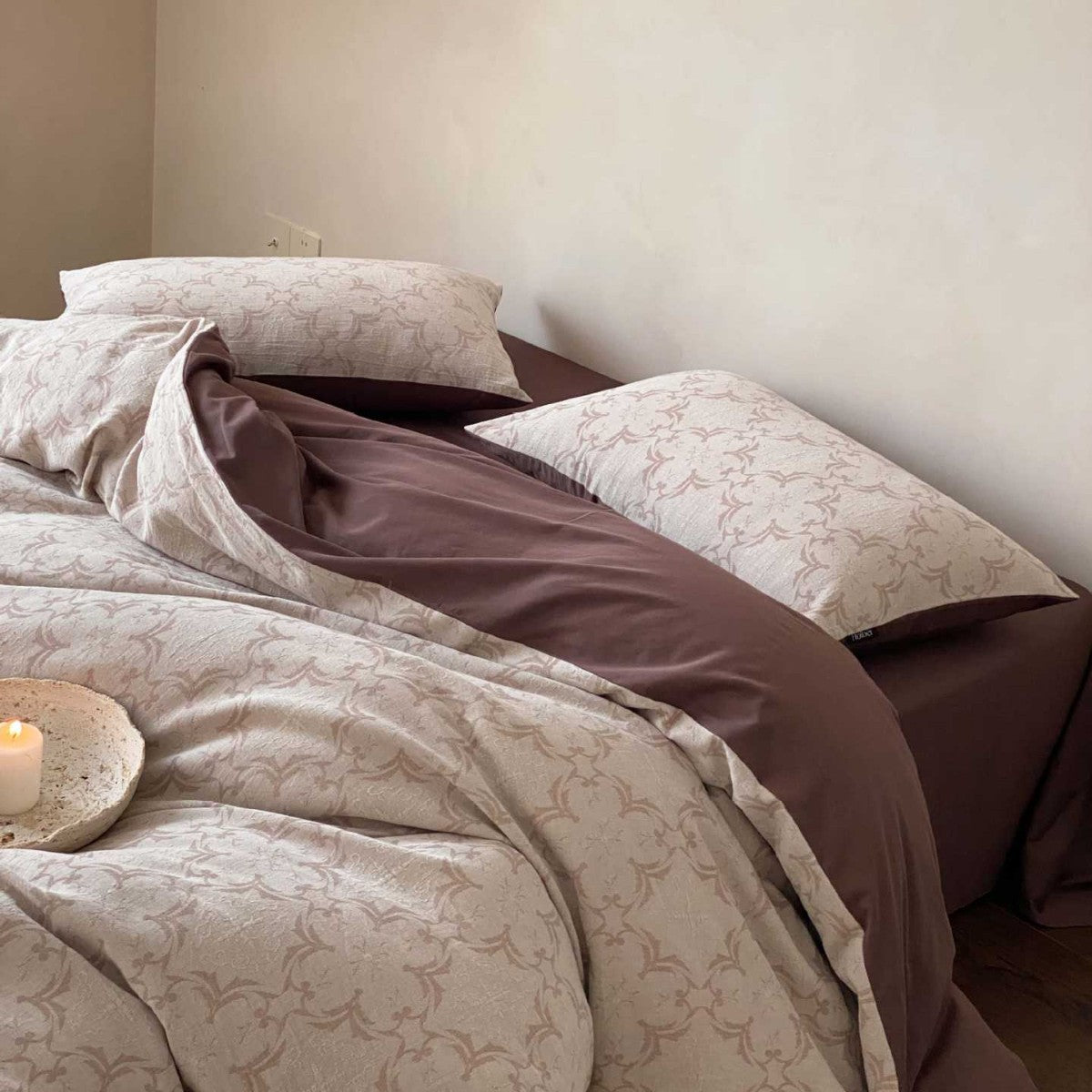 Reversible Bedding Set — product view 2