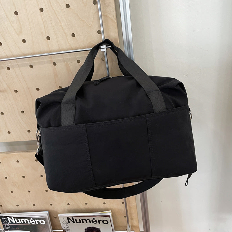 Functional Travel Gym Duffel Bag — product view 4
