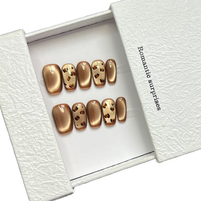 Premium Artistic Nail Tips — product view 4