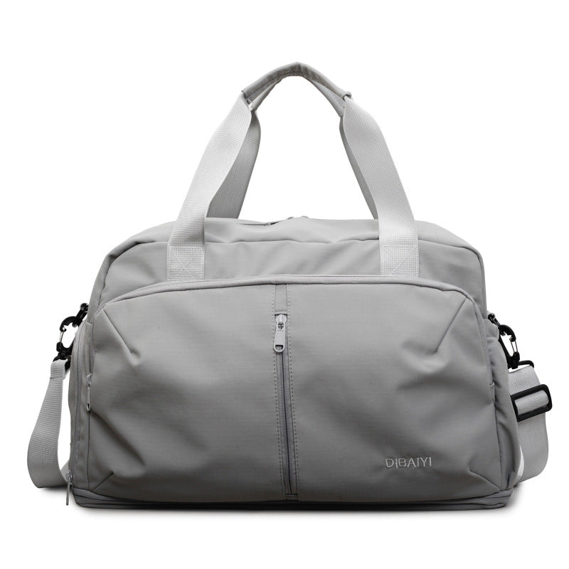 Multi-Functional Gym Tote — product view 5