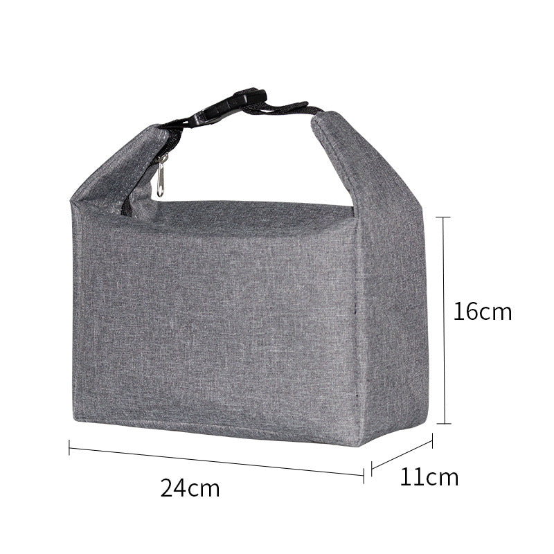 Women's Insulated Flower Cooler Bag LoungeYard — product view 6