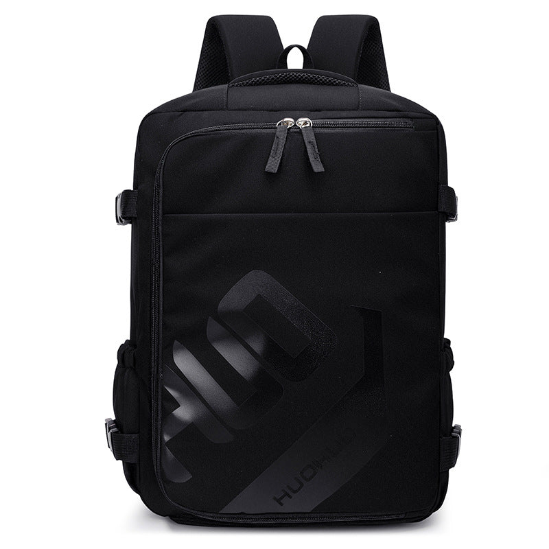 Functional City Backpack — product view 2