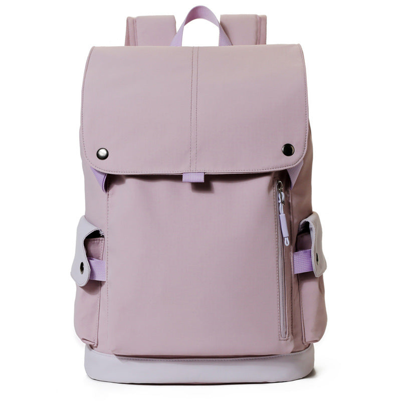 Versatile Modern Backpack LoungeYard — product view 3