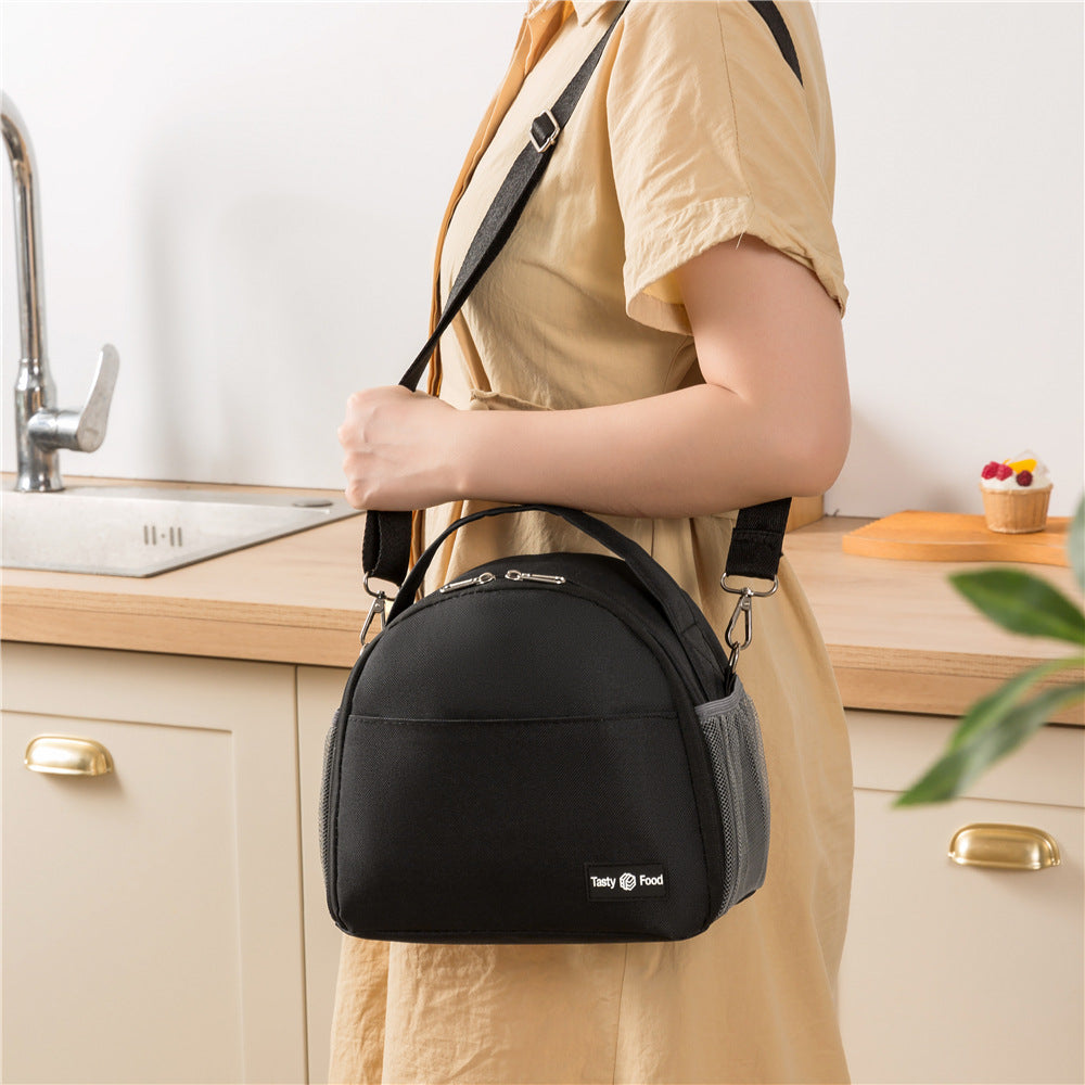 Insulated Lunch Bag LoungeYard — product view 3
