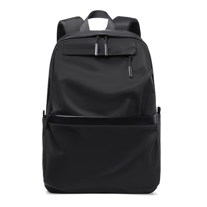Sleek Functional Backpack LoungeYard — product view 1