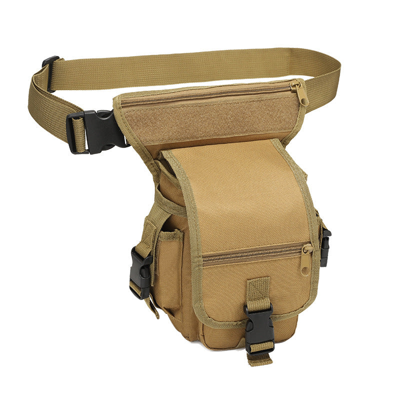 Tactical Hip Fanny Pack LoungeYard — product view 6