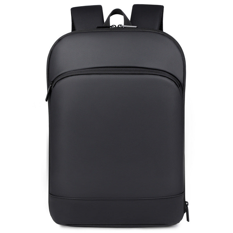 Stylish Laptop Backpack LoungeYard — product view 4