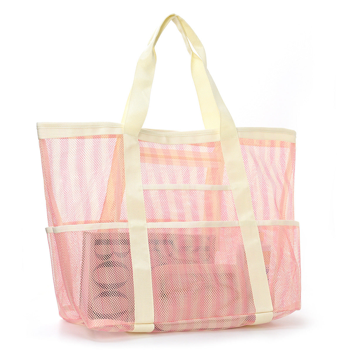 Practical Netz-Beach Bag LoungeYard — product view 3