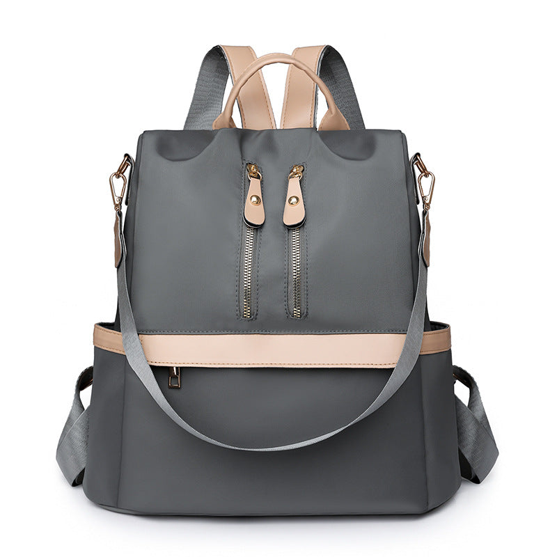 Stylish Modern Multifunctional Backpack — product view 3