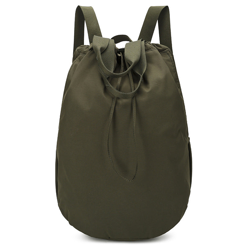 Lightweight Drawstring Pack LoungeYard — product view 3