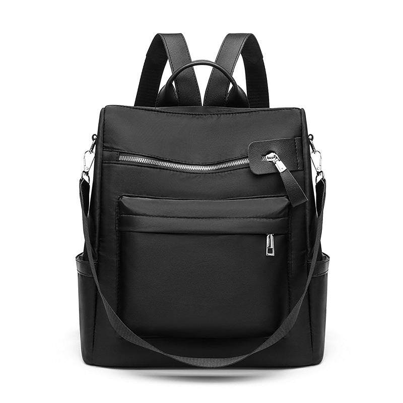 Multi-Functional Laptop Backpack LoungeYard — product view 3