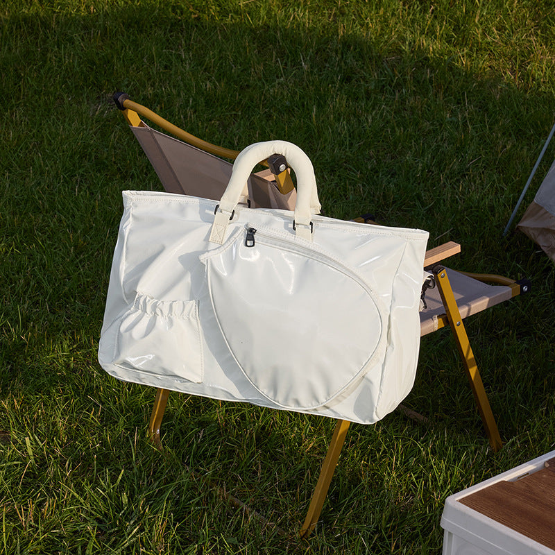 Multi-Functional Stylish Gym Tote — product view 2