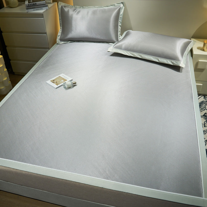 Breathable Cooling Mattress Cover — product view 1