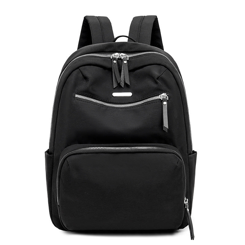 Stylish Functional Backpack LoungeYard 1788673795 — product view 4