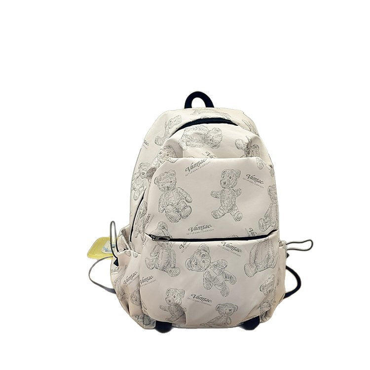 Rucksack LoungeYard — product view 5