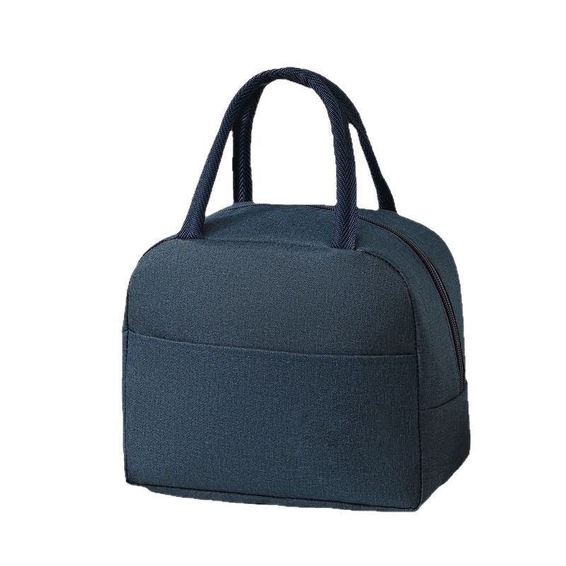 Insulated Lunch Bag LoungeYard — product view 5