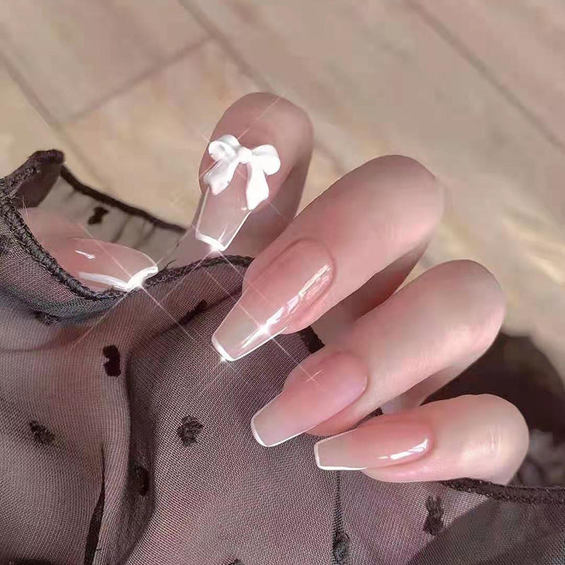 Decorative Bow Nail Art — product view 1