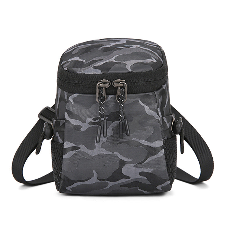 Compact Insulated Lunch Cooler Bag LoungeYard — product view 6