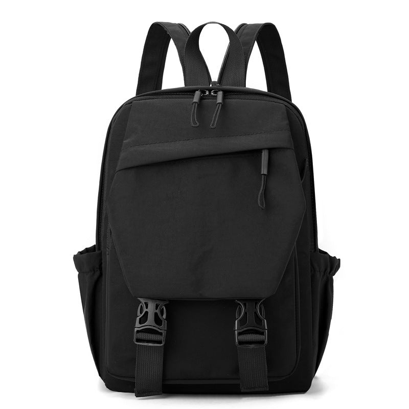 Multi-Compartt Urban Backpack LoungeYard — product view 1