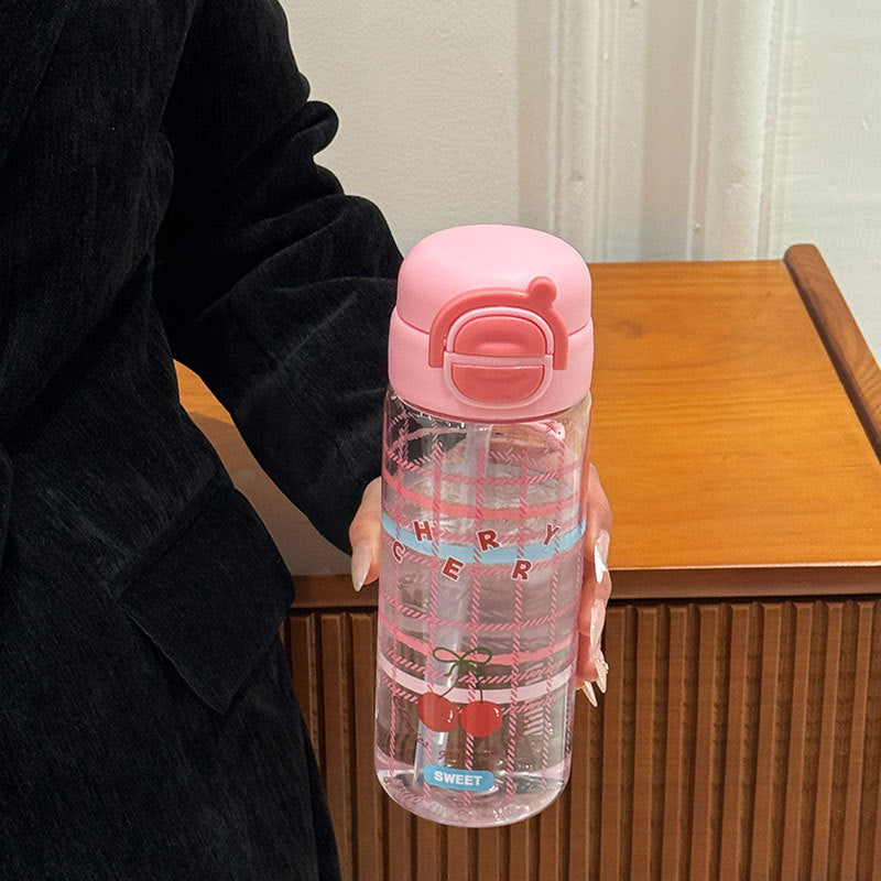 Women's Water Bottle LoungeYard — product view 4