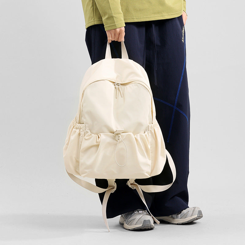 Lightweight Versatile Backpack LoungeYard — product view 3