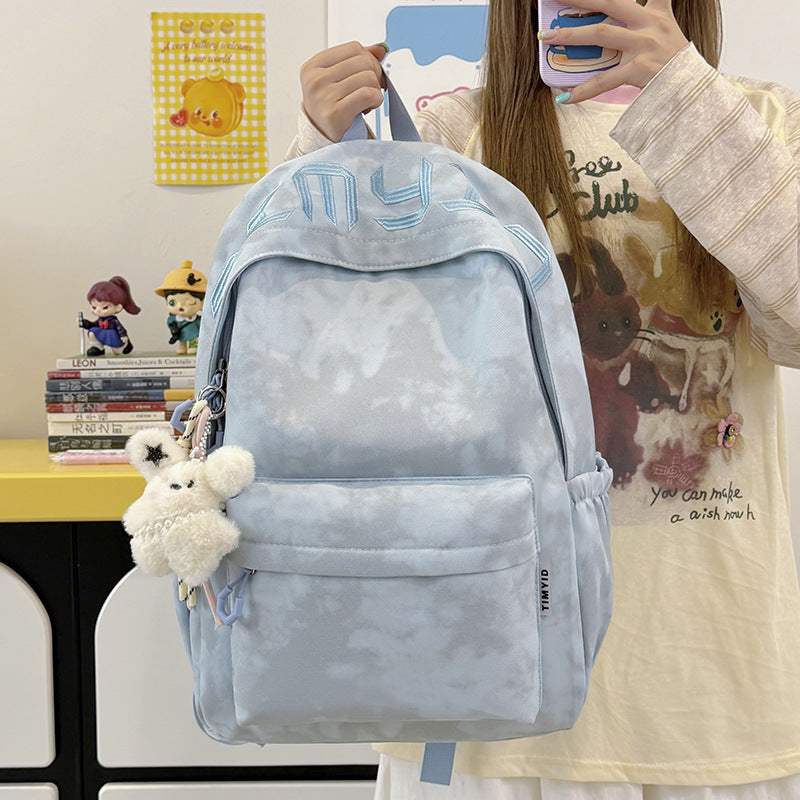 Durable Multi-Functional Backpack LoungeYard 1791204647 — product view 1
