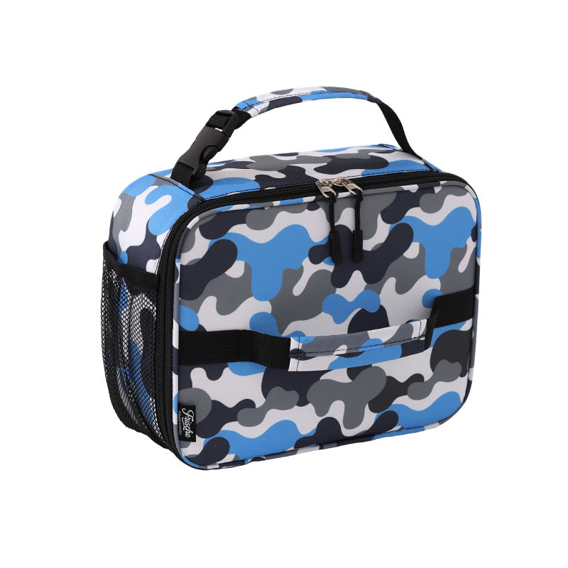 Insulated Lunch Box — product view 7